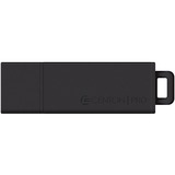 Centon 16GB DataStick Pro2 USB 3.0 Flash Drive - 16 GB - USB 3.0 - Black - 5 Year Warranty
