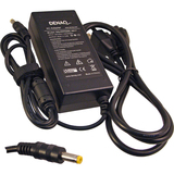 DENAQ 18.5V 3.5A 4.8mm-1.7mm AC Adapter for HP/Compaq Business Notebook, Presario & Pavilion Series Laptops