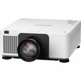Sharp Laser Projector - Front - 2160p - 13500 lm