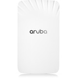 HPE AP-505H Dual Band 802.11ax 1.50 Gbit/s Wireless Access Point - 2.40 GHz, 5 GHz - 2 x Internal Antenna(s) - Internal - MIMO Technology - 5 x Network (RJ-45) - 2.5 Gigabit Ethernet - PoE Ports - Bluetooth 5 - Desktop, Wall Mountable