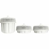 HPE AP-679EX Tri Band IEEE 802.11 a/b/g/n/ac/ax 3.90 Gbit/s Wireless Access Point - Outdoor