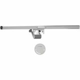Alogic Webcam - 12 Megapixel - 60 fps - Silver - USB 2.0 Type C