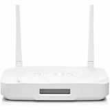 HPE AP-605R Tri Band IEEE 802.11 a/b/g/n/ac/ax 3.60 Gbit/s Wireless Access Point - Indoor - TAA Compliant - 2.40 GHz, 5 GHz, 6 GHz - Internal - MIMO Technology - 5 x Network (RJ-45) - 2.5 Gigabit Ethernet, Gigabit Ethernet - PoE Ports - Bluetooth 5 - 4.90 W - Desktop