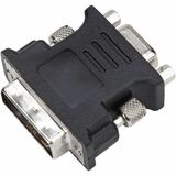 Targus DVI-I (M) to VGA (F) Adapter