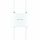 Sophos AP6 420X Dual Band 802.11ax Wireless Access Point - Indoor/Outdoor