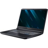 Acer Predator Helios 300 PH317-54 PH317-54-77TH 17.3" Gaming Notebook - Full HD - Intel Core i7 10th Gen i7-10750H - 16 GB - 1 TB SSD - English Keyboard - Black