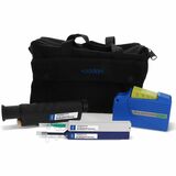 AddOn Complete Fiber Cleaning Kit including Soft Case