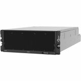 Lenovo ThinkSystem D4390 Drive Enclosure Serial Attached SCSI (SAS) - 4U Rack-mountable - 90 x HDD Supported - 90 x SSD Supported - 90 x Total Bay - 90 x 3.5" Bay