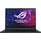 Asus ROG Zephyrus S GX531 GX531GX-XS74 15.6" Gaming Notebook - Intel Core i7 8th Gen i7-8750H - 16 GB - 512 GB SSD