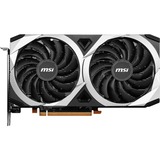 MSI AMD Radeon RX 6600 XT Graphic Card - 8 GB GDDR6