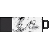 Centon 64GB DataStick Pro2 USB 2.0 Flash Drive - 64 GB - USB 2.0 - 5 Year Warranty