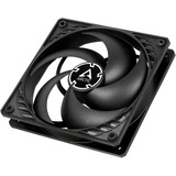 Arctic Pressure-optimised 120 mm Fan With Temperature Control - 1 Pack