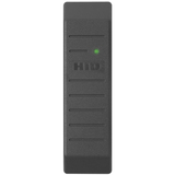 HID MiniProx Reader - 5.50" Operating Range - Wiegand - Black