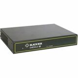 Emerald® PE KVM Extender with Virtual Machine Access - DVI-D, V-USB 2.0, Audio