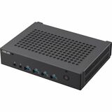 Asus ExpertCenter PN43-S-BBN97000X1TUL Barebone System - Mini PC - Intel N97 -TAA-compliant