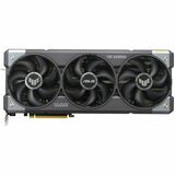 TUF NVIDIA GeForce RTX 5090 Graphic Card - 32 GB GDDR7 - 7680 x 4320 - 2.44 GHz Boost Clock - 512 bit Bus Width - PCI Express 5.0 - DisplayPort - 3 x DisplayPort - HDMI