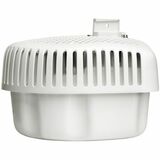 Aruba AP-674 Tri Band IEEE 802.11ax 3.90 Gbit/s Wireless Access Point - Outdoor - 2.40 GHz, 5 GHz, 6 GHz - MIMO Technology - Multi User MIMO - 1 x Network (RJ-45) - Gigabit Ethernet - 45.50 W - Pole-mountable, Wall Mountable, Flush Mount, Ceiling Mountable