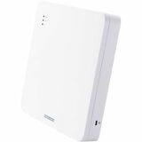 Edge-Core EAP101 Dual Band IEEE 802.11ax 1.70 Gbit/s Wireless Access Point - Indoor