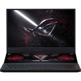 Asus ROG Zephyrus Duo 15 SE GX551 GX551QS-XS99 15.6" Gaming Notebook - 4K UHD - AMD Ryzen 9 5900HX - 32 GB - 2 TB SSD - Off Black
