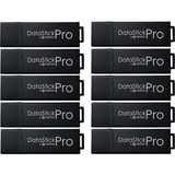 Centon MP ValuePack USB 3.0 Pro (Black) , 16GB x 10
