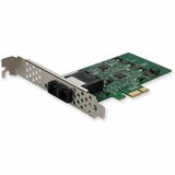 AddOn 100Mbs Single SC Port 2km MMF PCIe 2.0 x1 Network Interface Card