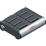 GTS HCH-7006-CHG 6-Bay Battery Charger for Symbol MC70 / MC75