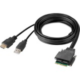 Belkin Modular HDMI Single-Head Host Cable 6 ft.