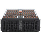 HGST Ultrastar Data60 SE-4U60-12P01 Drive Enclosure - 12Gb/s SAS Host Interface - 4U Rack-mountable