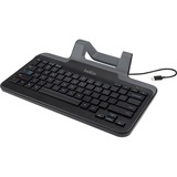 Belkin Wired Tablet Keyboard with Stand with USB-C™ Connector