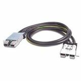 APC Symmetra RM and LX 4 Ft. extender battery cable for 200/208/240V RM & LX XR battery cabinets