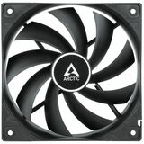 Arctic F12 PWM PST Cooling Fan - 5 Pack