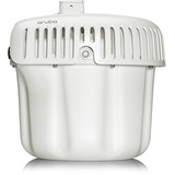 HPE AP-587 Dual Band IEEE 802.11ax 2.97 Gbit/s Wireless Access Point - Outdoor - 2.40 GHz, 5 GHz - 4 x Internal Antenna(s) - Internal - MIMO Technology - 2 x Network (RJ-45) - 5 Gigabit Ethernet, 10 Gigabit Ethernet, Gigabit Ethernet - PoE Ports - Bluetooth 5 - 71 W - Wall Mountable, Pole-mountable, Ceiling Mountable - IP67