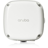 Aruba AP-565 Dual Band 802.11ax 1.73 Gbit/s Wireless Access Point - Outdoor - TAA Compliant - 2.40 GHz, 5 GHz - Internal - MIMO Technology - 1 x Network (RJ-45) - Gigabit Ethernet - Bluetooth 5 - 15.60 W - Wall Mountable, Ceiling Mountable, Pole-mountable - IP66