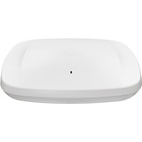 Meraki MR57 Tri Band 802.11ax 8.35 Gbit/s Wireless Access Point - Indoor