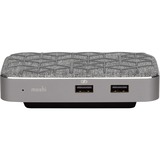Moshi Symbus Q (US) - Nordic Gray