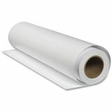 Epson DS Transfer Production (63) Paper - 90 Brightness - 64" x 650 ft - 63 g/m&#178; Grammage - Matte - 1 Roll