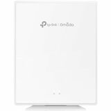 TP-Link Omada EAP610GP Dual Band IEEE 802.11 a/b/g/n/ac/ax 1.73 Gbit/s Wireless Access Point