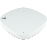 Extreme Networks ExtremeWireless AP410C Dual Band 802.11ax 7.20 Gbit/s Wireless Access Point - Indoor - 2.40 GHz, 5 GHz - 6 x Internal Antenna(s) - Internal - MIMO Technology - 2 x Network (RJ-45) - Gigabit Ethernet, 2.5 Gigabit Ethernet - Bluetooth 5 - 18.74 W - Wall Mountable, Ceiling Mountable, T-bar Mount