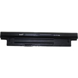 BTI Notebook Battery - For Notebook - Battery Rechargeable - Proprietary Battery Size - 5600 mAh - 10.8 V DC