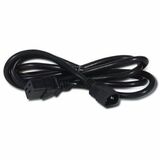 APC NetShelter Power Cord, IEC C19 to C14, 2.0m