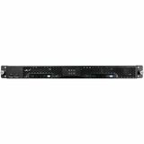 ASRock Rack 1U12XL-EPYC/2T2E Barebone System - 1U Rack-mountable - Socket LGA-4094 - 1 x Processor Support