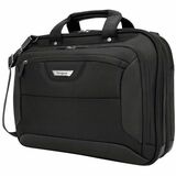 Targus Corporate Traveler CUCT02UA14S Carrying Case (Briefcase) for 14" Notebook - Black