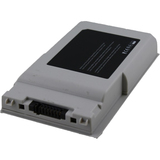 BTI Notebook Battery - For Notebook - Battery Rechargeable - Proprietary Battery Size - 5200 mAh - 10.8 V DC