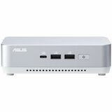 Asus NUC 14 Pro+ Barebone System - Mini PC - Core Ultra 7 14th Gen 155H