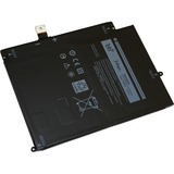BTI Battery - For Notebook - Battery Rechargeable - 4473 mAh - 7.6 V DC