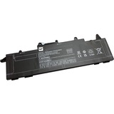 BTI Battery - For Notebook - Battery Rechargeable - 3900 mAh - 45 Wh - 11.55 V