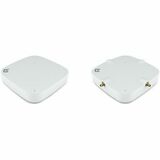 Extreme Networks AP305C Dual Band IEEE 802.11 a/b/g/n/ac/ax 1.73 Gbit/s Wireless Access Point - Indoor - White