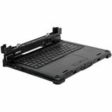 Getac Detachable Keyboard - English (US) - Tablet - TouchPad - Membrane Keyswitch