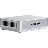 Asus NUC 14 Pro+ NUC14RVSu7 Barebone System - Mini PC - Core Ultra 7 14th Gen 155H