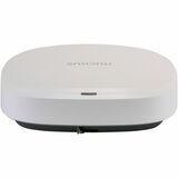RUCKUS R770 Tri Band IEEE 802.11 a/b/g/n/ac/ax/be 12.22 Gbit/s Wireless Access Point - Indoor - 2.40 GHz, 5 GHz, 6 GHz - MIMO Technology - Multi User MIMO - 2 x Network (RJ-45) - 10 Gigabit Ethernet, Gigabit Ethernet - Wall Mountable, Ceiling Mountable, Desktop, T-bar Mount